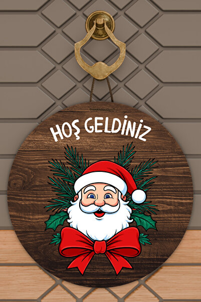 Dormot Visokokvalitetni digitalni tisak, Nova godina, Srećan Božić, Dekoracij...