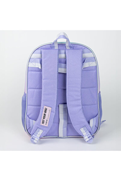 Lilo & Stitch Stitch School Backpack, 38 x 31 x 12 cm