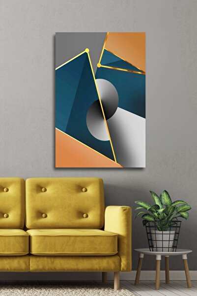 HMDS CONCEPT Modern Glass Table 445