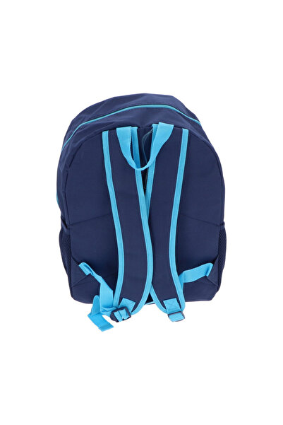 Lilo & Stitch Stitch school backpack, 40 x 32 x 15 cm