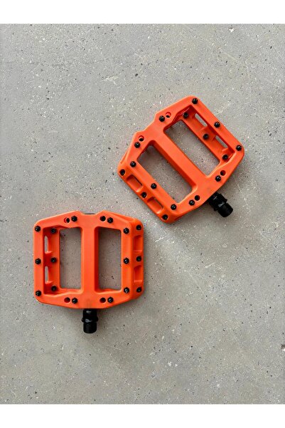 ROBESBON Çivili Bisiklet Platform Pedal