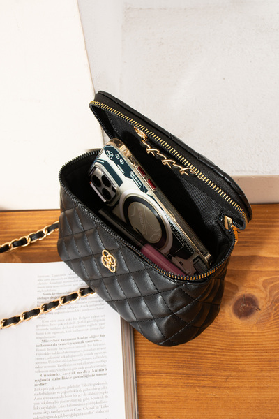 MY VİNTAGE Shoulder Bag That Will Add Value to Your Style with Its Stylish Design and High-Quality Texture