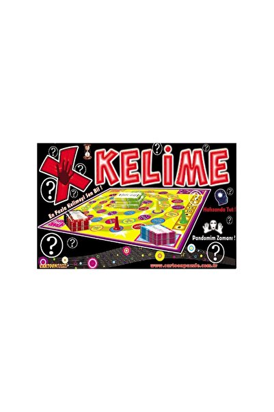 HerŞey Marketing X Kel Grup de cuvinte Joc de cuvinte Divertiti-vă Pantomima Joc de memorie Cutie de memorie Divertisment Surpriză Cadou de Crăciun Prieten