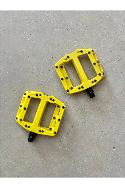 ROBESBON Çivili Bisiklet Platform Pedal