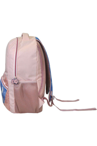 Lilo & Stitch School Backpack, 2 Compartments, 42 x 36 x 15 cm