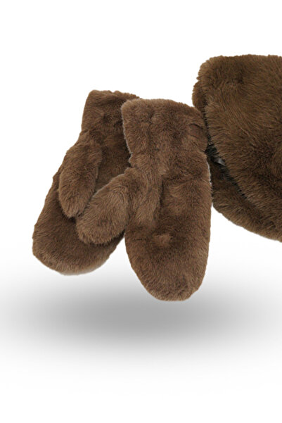 BASIC Hat, Gloves Set