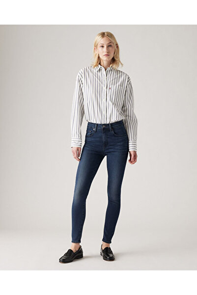 Levi's 721 High Rise Skinny Women's Jeans