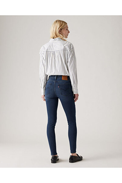 Levi's 721 High Rise Skinny Women's Jeans