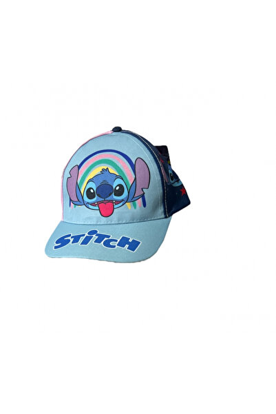 Lilo & Stitch Capac de cusătură, 54-56 cm