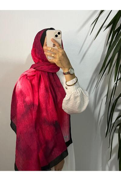 Auraluxscarfs Tesettür şal