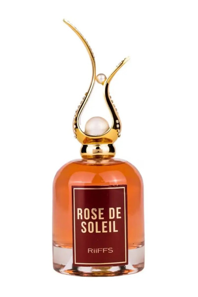 riifs Parfum pentru femei Rose De Soleil