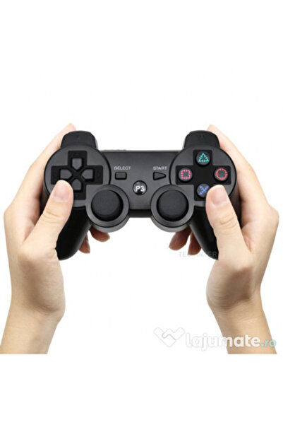 OEM controller wireless pentru ps3 dualshock 3