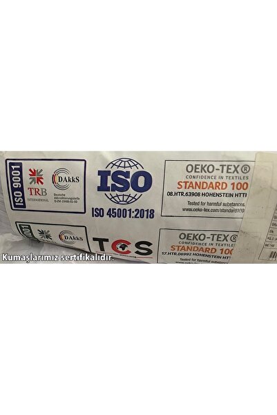 Efendioğlu Design Purolu Santa Claus Printed New Year Printed Cotton T-Shirt