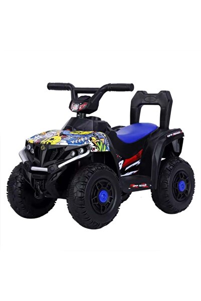 My modern game Mini 6V Ride-On Cars for Kids, ATVs, Stylish Ride-On Cars with...