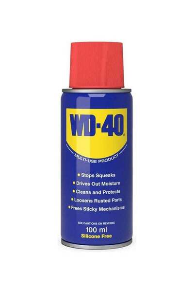 WD-40 Multi-Purpose Original Spray Can