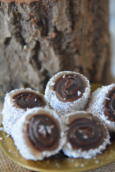 nizamzade afyon şarküteri AFYON ÇİKOLATALI ENFES LOKUM PREMİUM 1 KG