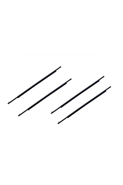 Hys CAM SIYIRICI FİTİLİ DIŞ TAKIM HYUNDAI i20 2015-2020