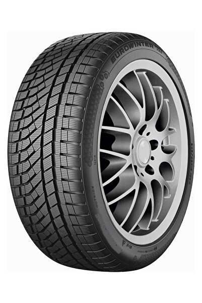Falken 225/50 R17 98V Xl Eurowinter HS02 Pro Oto Kış Lastiği ( Üretim Yılı: 2...