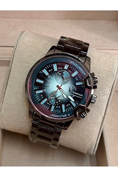 Choppers Spor Erkek Kol Saati