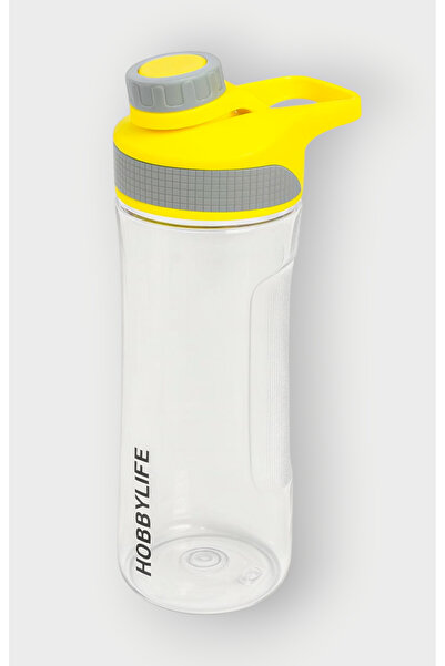 HOBBY LİFE Water Bottle |   Drinking Bowl (730 ml)
