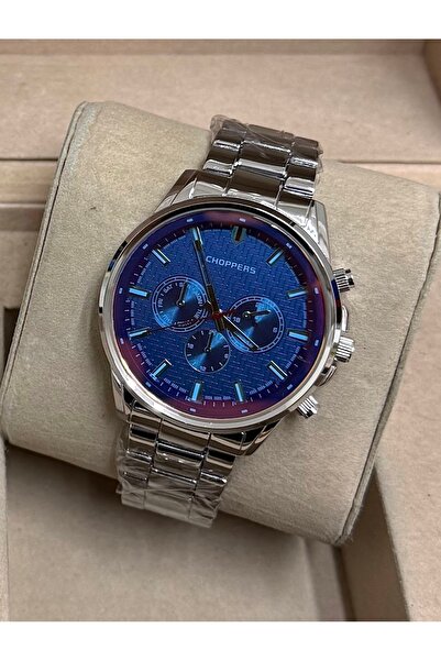 Choppers Spor Erkek Kol Saati