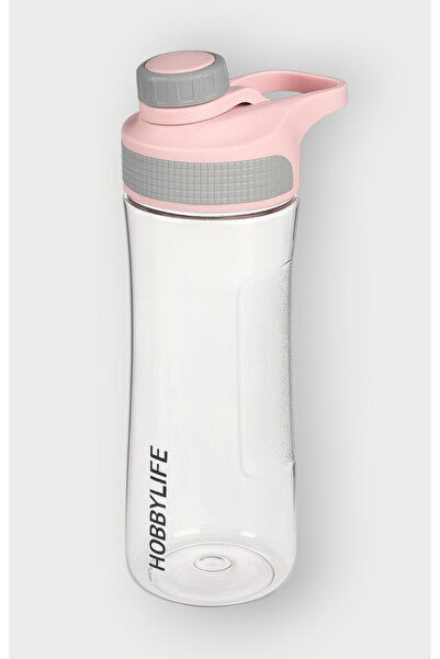 HOBBY LİFE Water Bottle |   Drinking Bowl (730 ml)