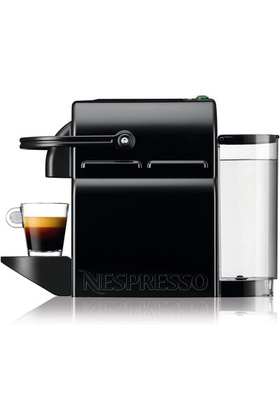 Nespresso Inissia Espresso Machine - Black