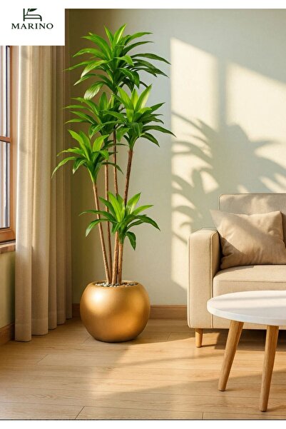 MARINO Artificial Corn Tree 5 Branches - 180 cm