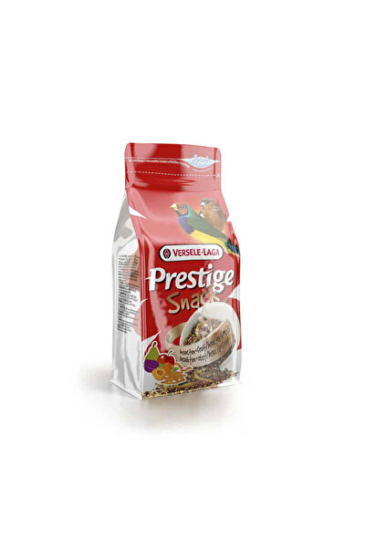 Versele Laga جائزة Vl Prestige Wildseeds للطيور الصغيرة 125 جم