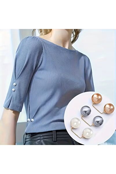 MonAmour's 1 adet Kemer Tokası, Giysi, Eşarp Klipsi, Şal Broş Pin,Kadın Bel Tokası.