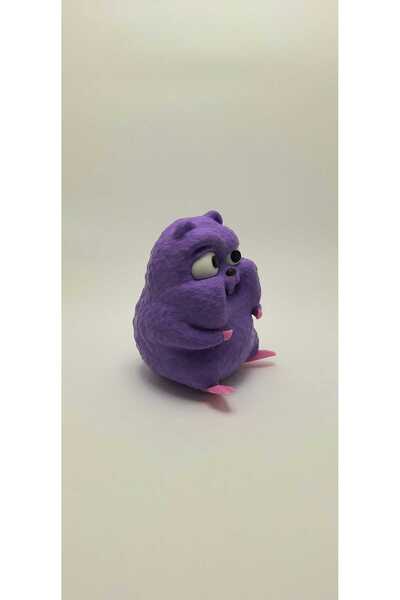 petadora Grizzy - Grizzy and the Lemmings