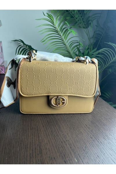 Canarilsa Canarlisa Luxury HandBag ST132