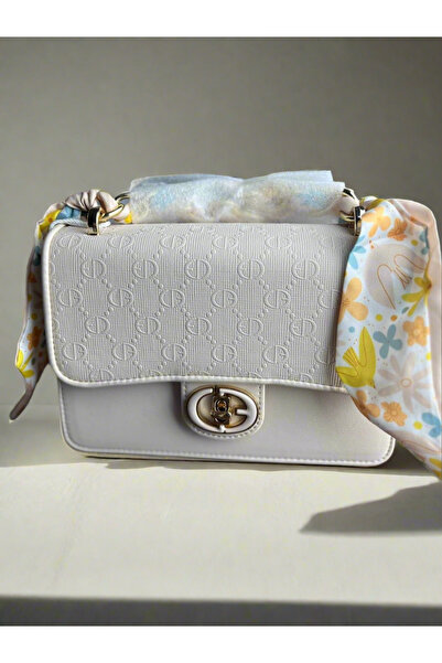 Canarilsa Canarlisa Luxury HandBag ST132