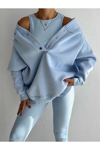 UNBOX VersaStyle Trio Set - Baby Blue