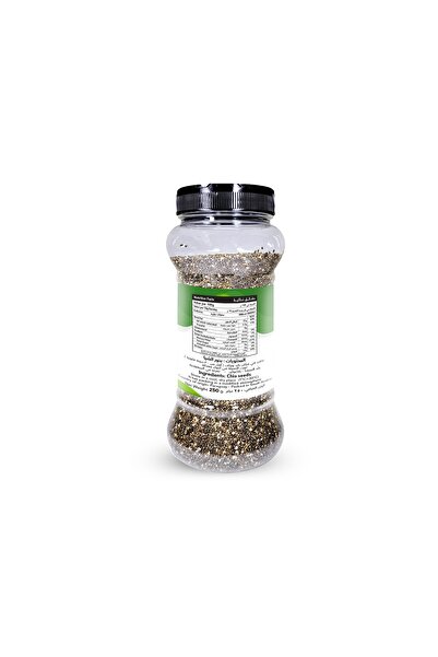 janaat alwaha Jannat Al Waha Chia Seeds 250g