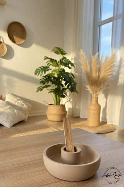 Aylak şeyler Meditasyon ve Enerji Başlangıç Seti : Palo Santo Tütsülük- Palo ...