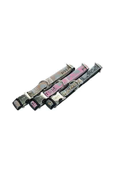 Zolux Envy Phantom Dog Collar 15 mm
