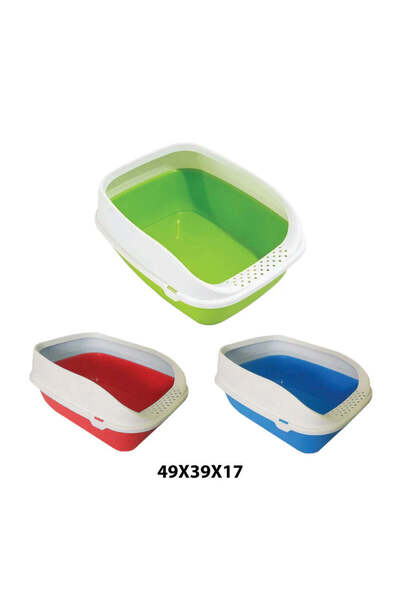 Mps Beta Plus Small Sandbox with Frame