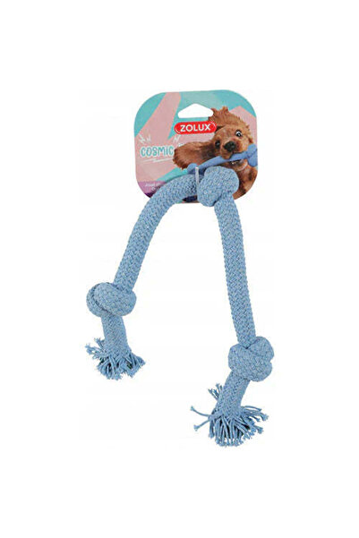 Zolux حبل كوزميك ثلاثي العقد