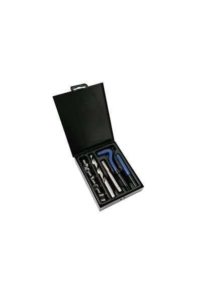 GFB M6x1.0mm Helicoil Diş Tamir Seti GFB6503