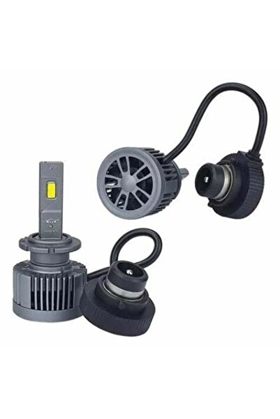 Roco LED 55W D4S Xenon Replacement Light