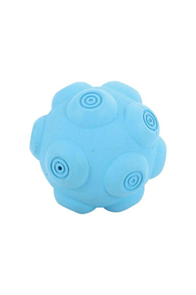 Zolux كرات مطاطية مرتدة، ألوان متنوعة، 9.5 سم