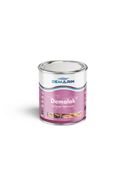 Demarin DEMALAK VERNİK