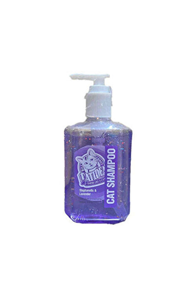 Catidea Shampoo for Cats 236 ml