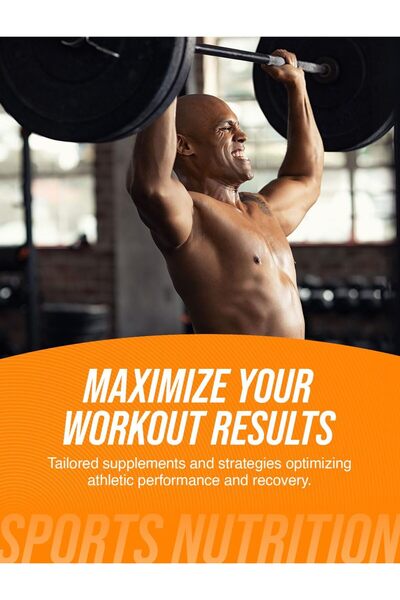 BULK SUPPLEMENTS BulkSupplements Creatine Monohydrate Capsules 5000 mg - 210 Count