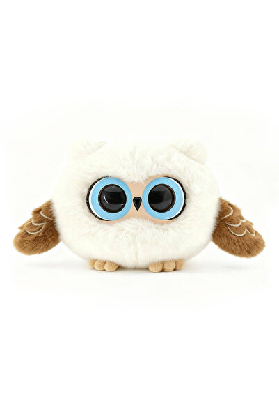GUGU Owl AI Pet – Your Smart, Interactive Companion
