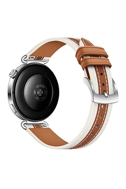 UnDePlus ساعة هواوي GT 6/5/4 مقاس 41 ملم - GT 5 Pro مقاس 42 ملم (متوافقة مع 1...