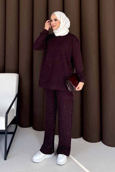 Melike Tatar Stone Set 68-6221