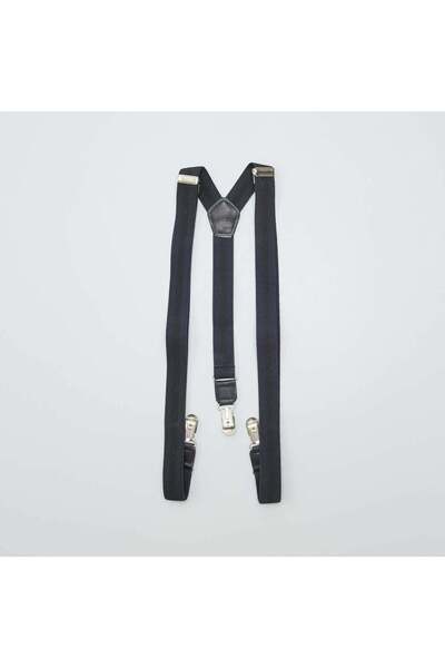 KİABİ Block colour braces