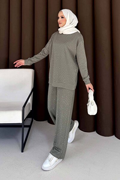 Melike Tatar Stone Set 68-6221